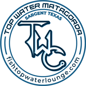 TopWater Charters Matagorda